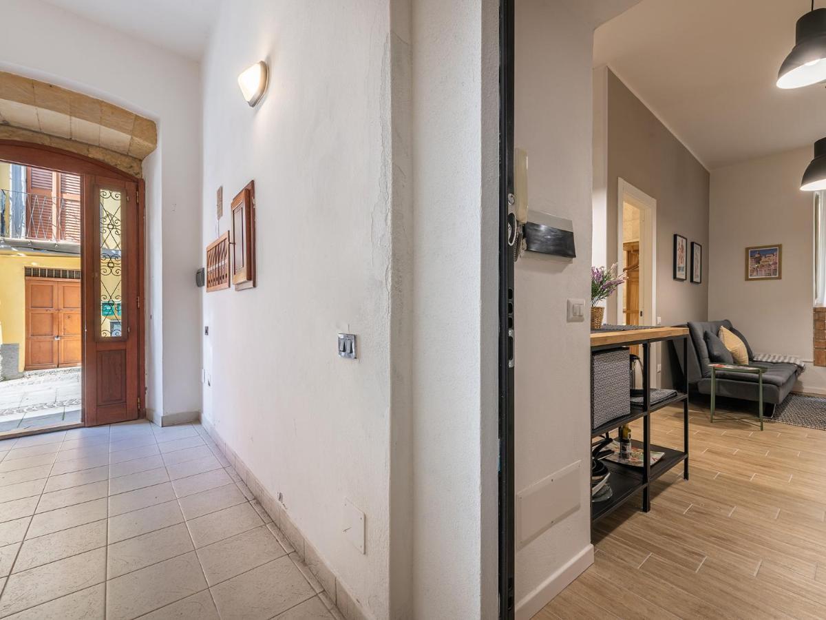 Bba Biddanoa Boutique Apartment Cagliari Exterior photo