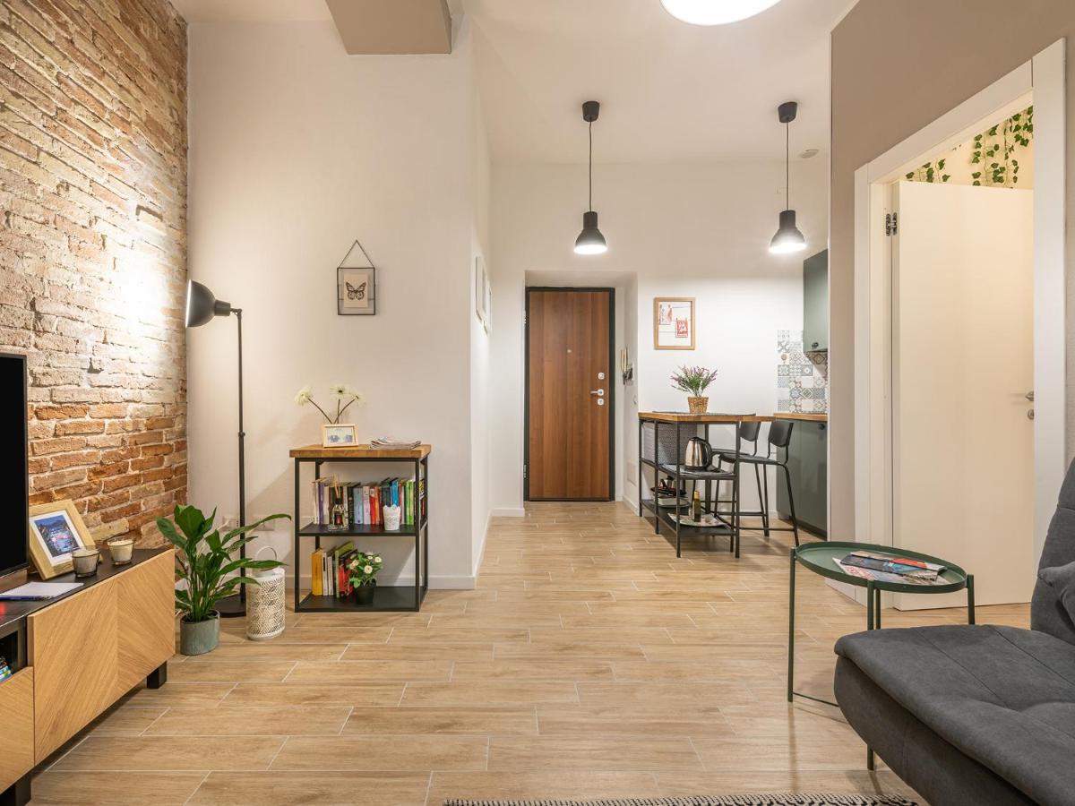 Bba Biddanoa Boutique Apartment Cagliari Exterior photo